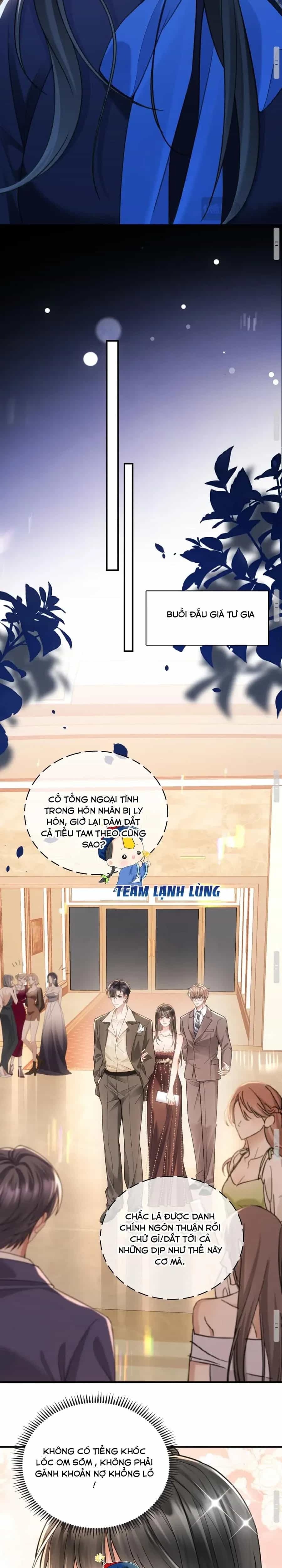 Ly Hôn Rồi, Ta Hướng Tới Hạnh Phúc - Chương 16 - ảnh 16