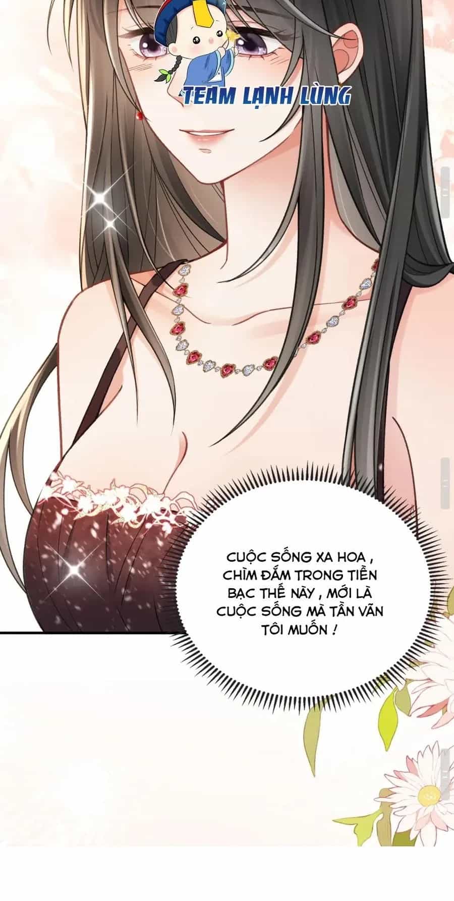 Ly Hôn Rồi, Ta Hướng Tới Hạnh Phúc - Chương 16 - ảnh 17