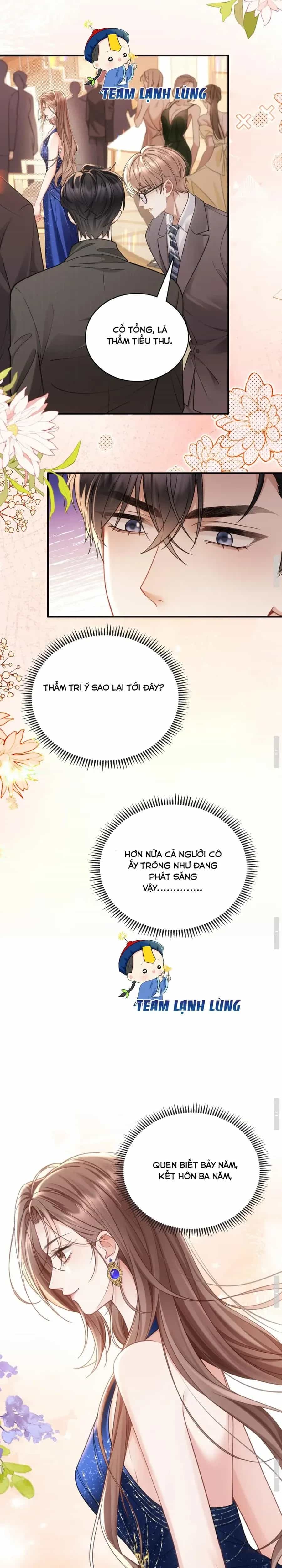 Ly Hôn Rồi, Ta Hướng Tới Hạnh Phúc - Chương 16 - ảnh 18