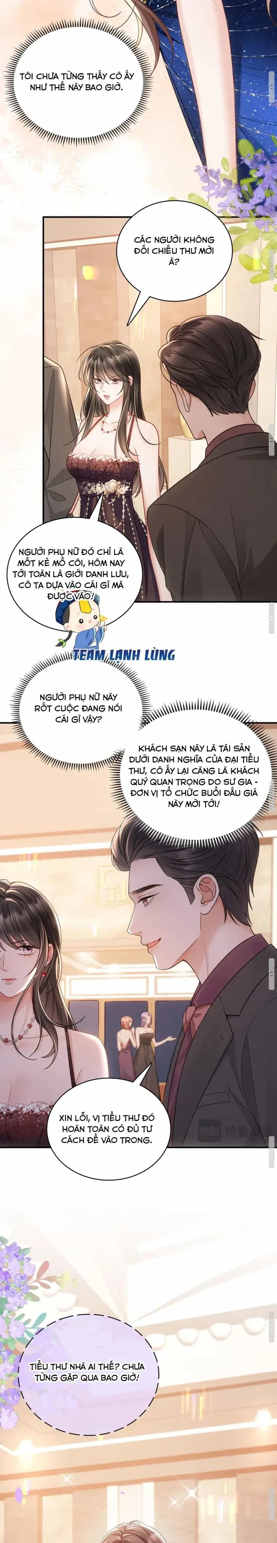 Ly Hôn Rồi, Ta Hướng Tới Hạnh Phúc - Chương 16 - ảnh 19