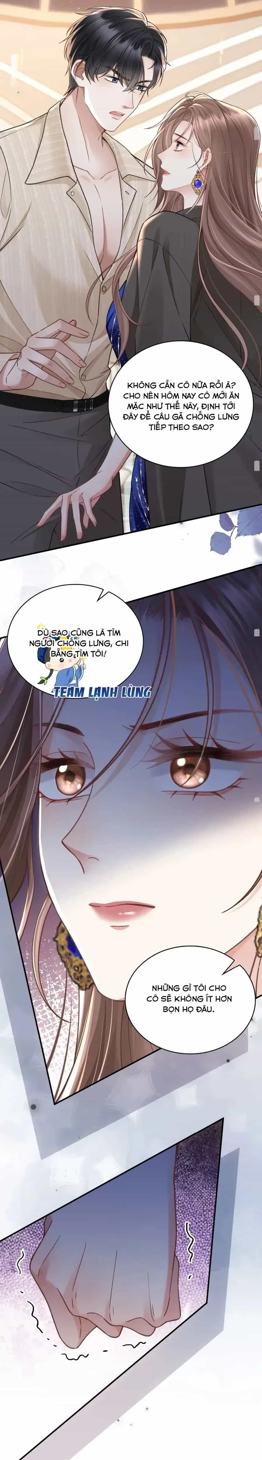 Ly Hôn Rồi, Ta Hướng Tới Hạnh Phúc - Chương 16 - ảnh 22