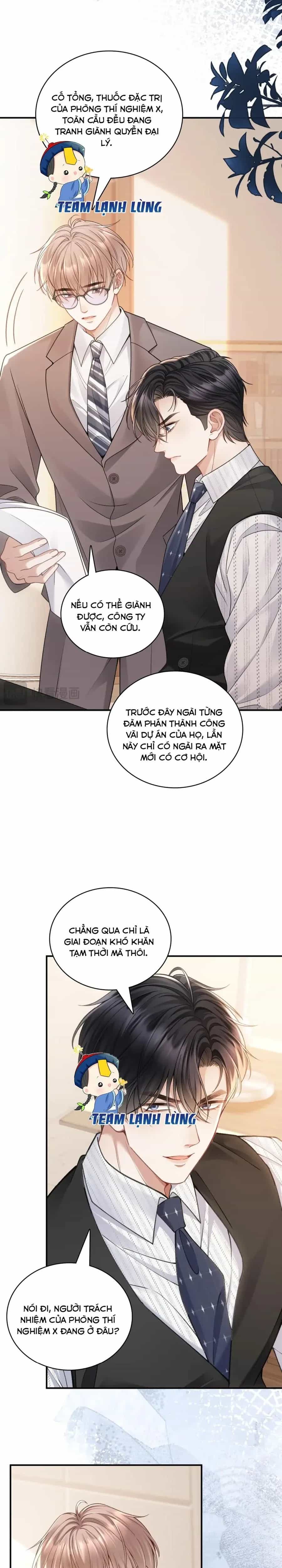 Ly Hôn Rồi, Ta Hướng Tới Hạnh Phúc - Chương 16 - ảnh 6