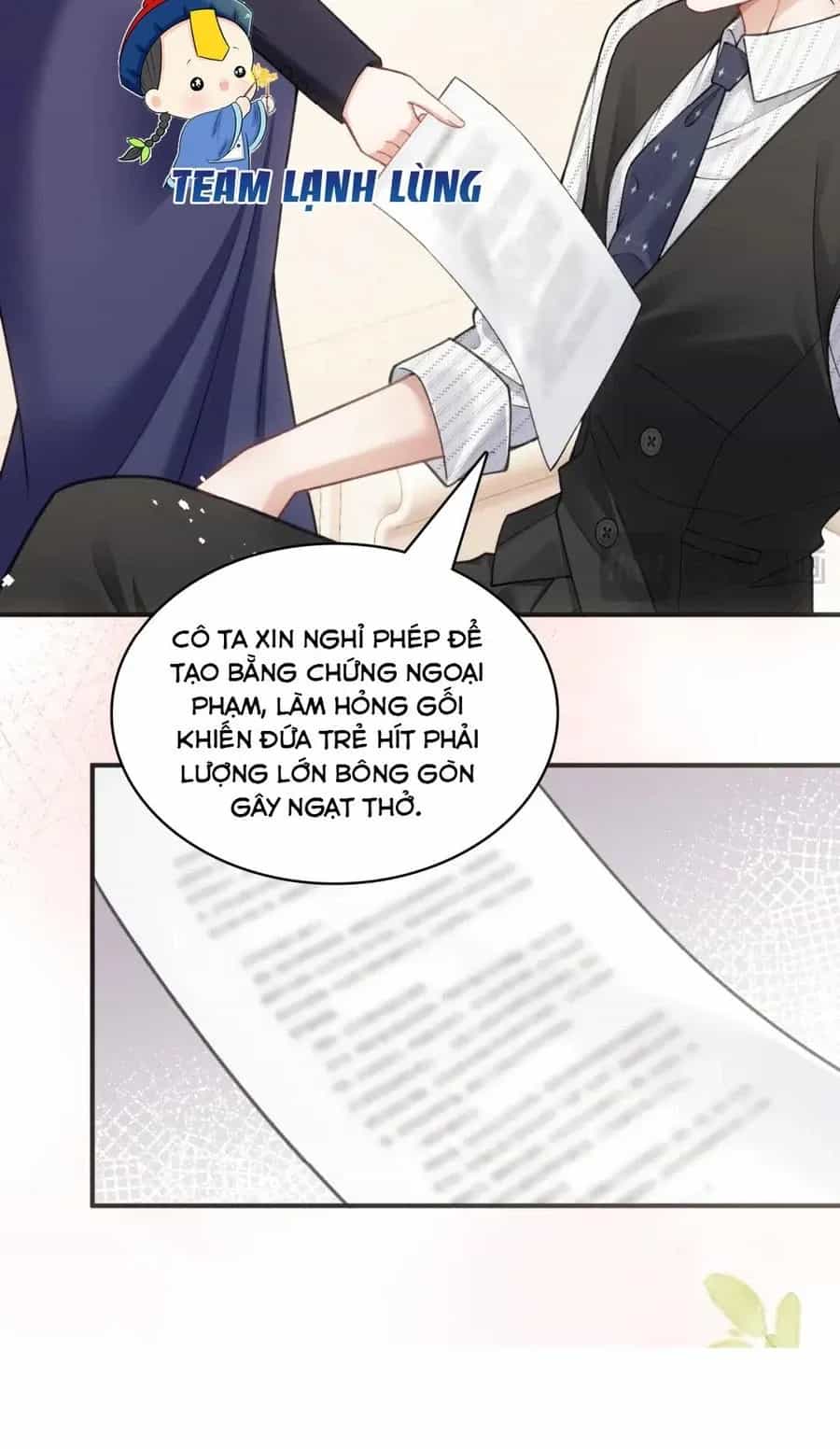 Ly Hôn Rồi, Ta Hướng Tới Hạnh Phúc - Chương 16 - ảnh 9