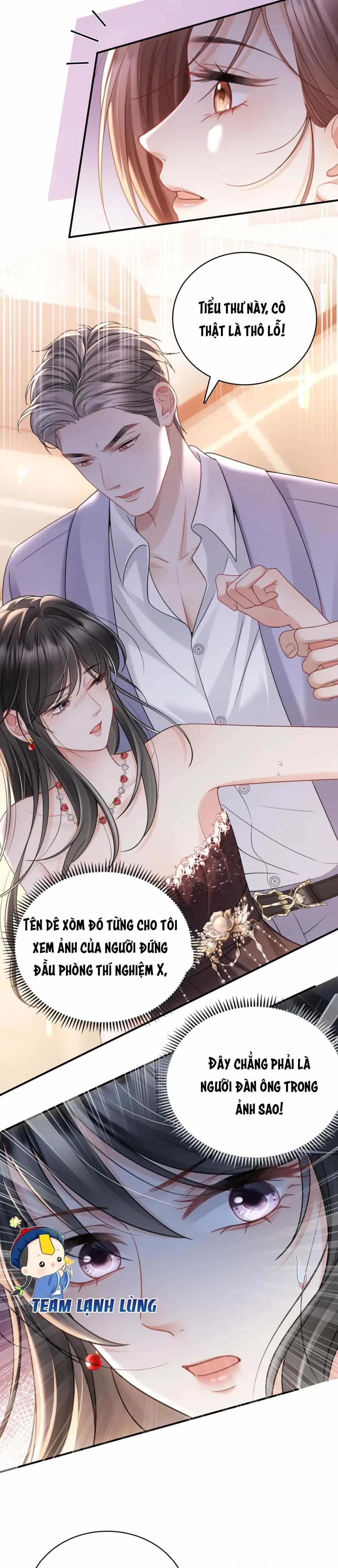Ly Hôn Rồi, Ta Hướng Tới Hạnh Phúc - Chương 17 - ảnh 12