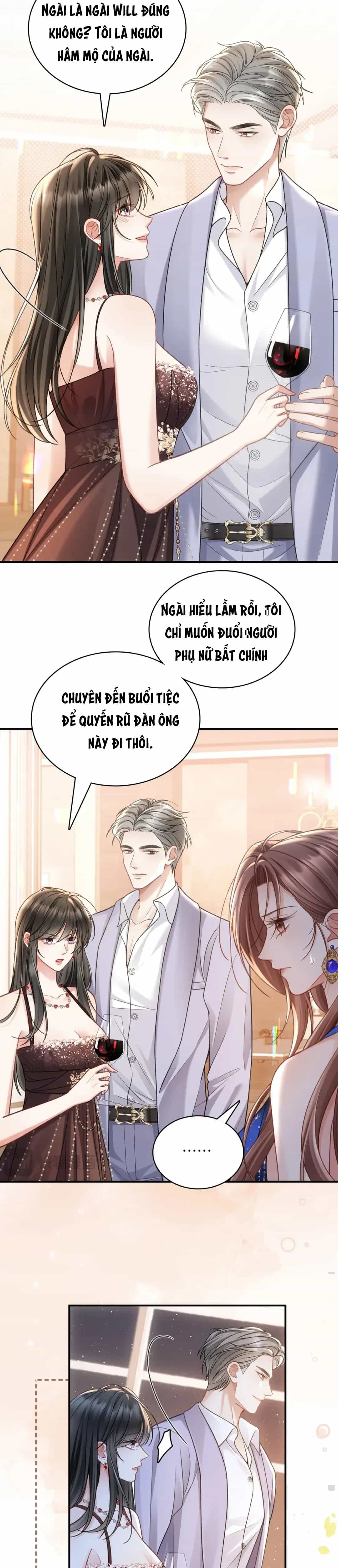 Ly Hôn Rồi, Ta Hướng Tới Hạnh Phúc - Chương 17 - ảnh 13