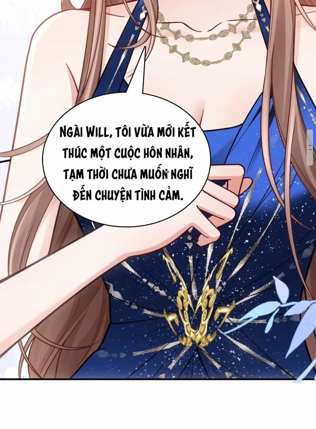 Ly Hôn Rồi, Ta Hướng Tới Hạnh Phúc - Chương 17 - ảnh 19