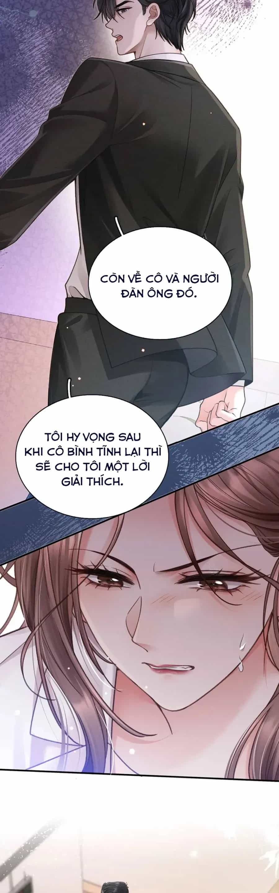 Ly Hôn Rồi, Ta Hướng Tới Hạnh Phúc - Chương 2 - ảnh 15