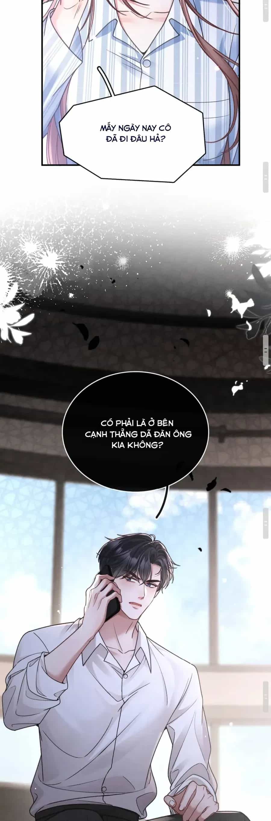 Ly Hôn Rồi, Ta Hướng Tới Hạnh Phúc - Chương 3 - ảnh 26
