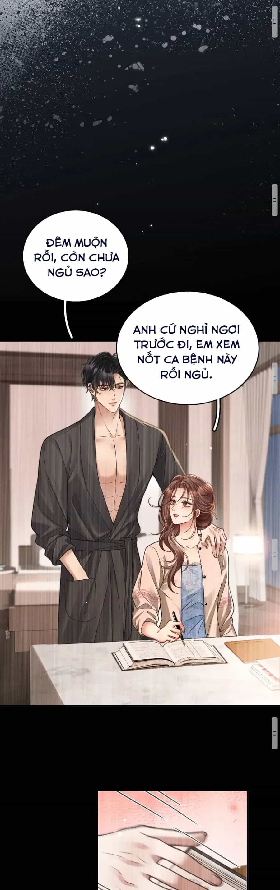Ly Hôn Rồi, Ta Hướng Tới Hạnh Phúc - Chương 3 - ảnh 33