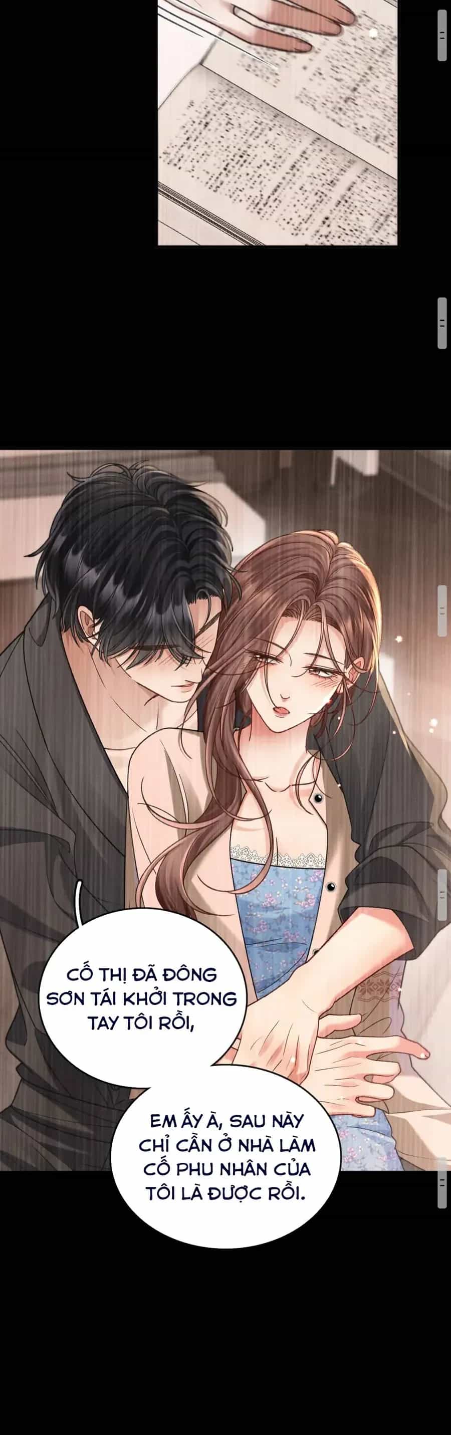 Ly Hôn Rồi, Ta Hướng Tới Hạnh Phúc - Chương 3 - ảnh 34