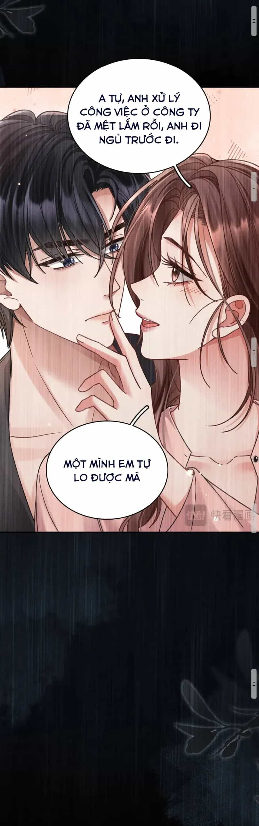 Ly Hôn Rồi, Ta Hướng Tới Hạnh Phúc - Chương 3 - ảnh 36