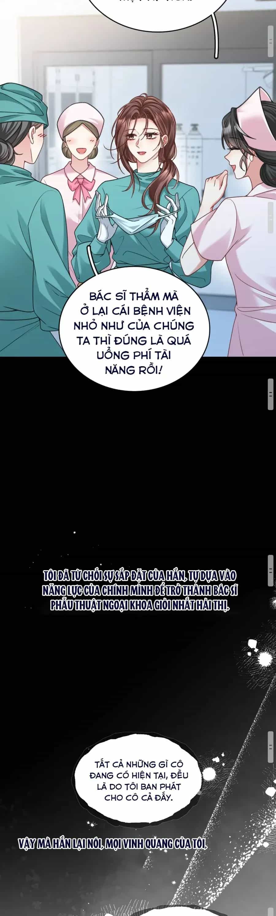 Ly Hôn Rồi, Ta Hướng Tới Hạnh Phúc - Chương 3 - ảnh 38
