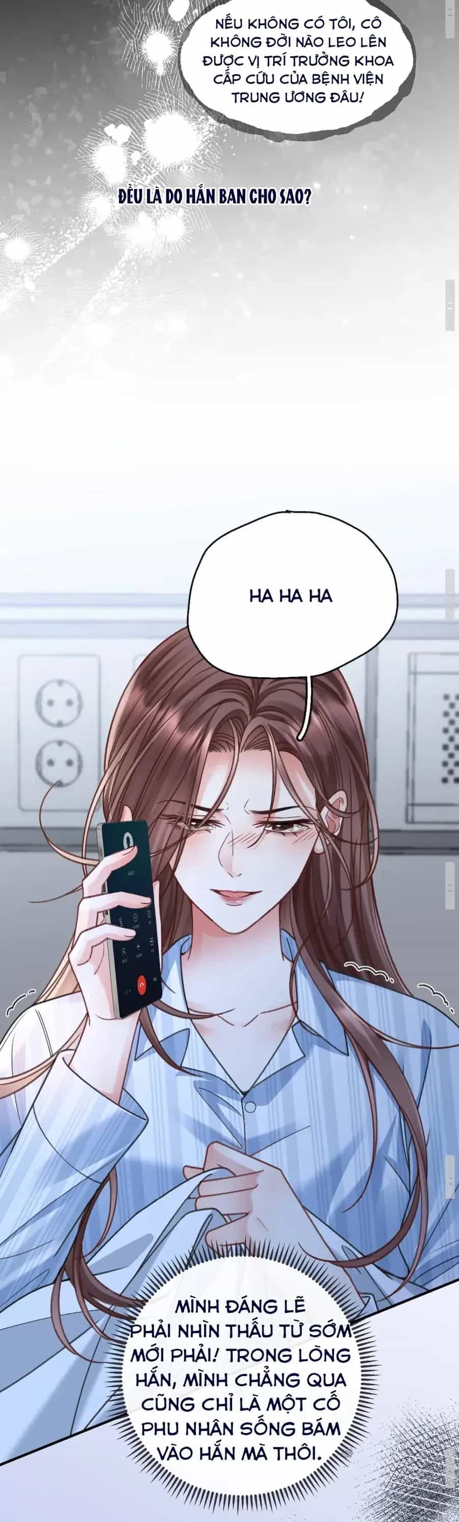 Ly Hôn Rồi, Ta Hướng Tới Hạnh Phúc - Chương 3 - ảnh 39