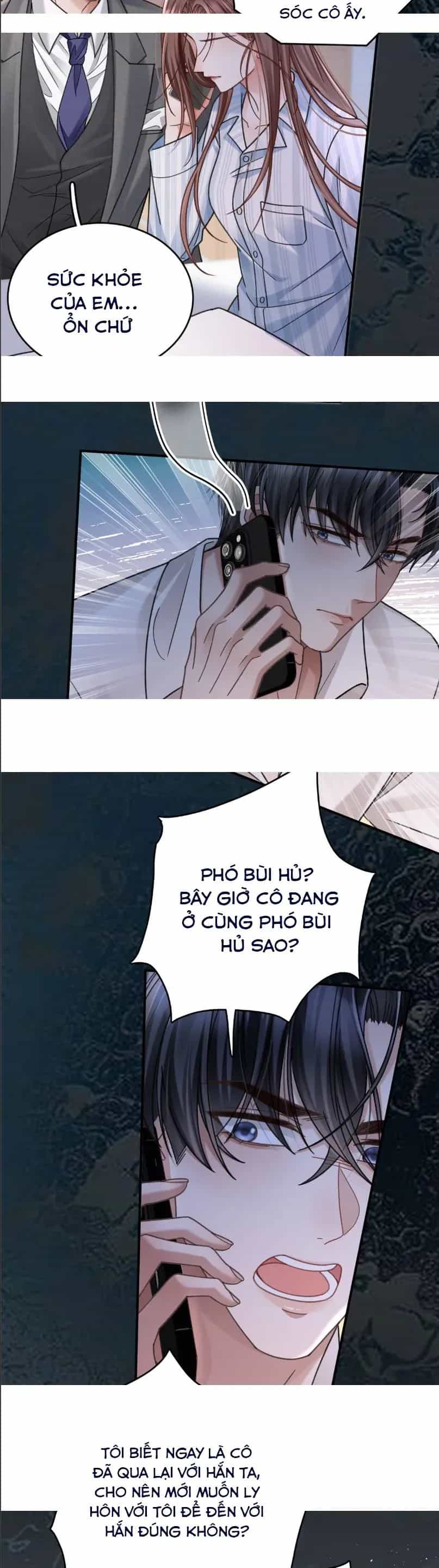 Ly Hôn Rồi, Ta Hướng Tới Hạnh Phúc - Chương 4 - ảnh 10