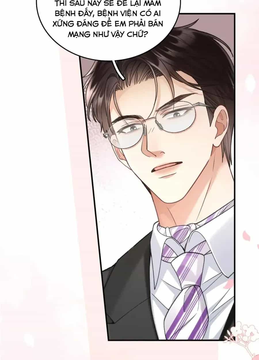 Ly Hôn Rồi, Ta Hướng Tới Hạnh Phúc - Chương 5 - ảnh 24