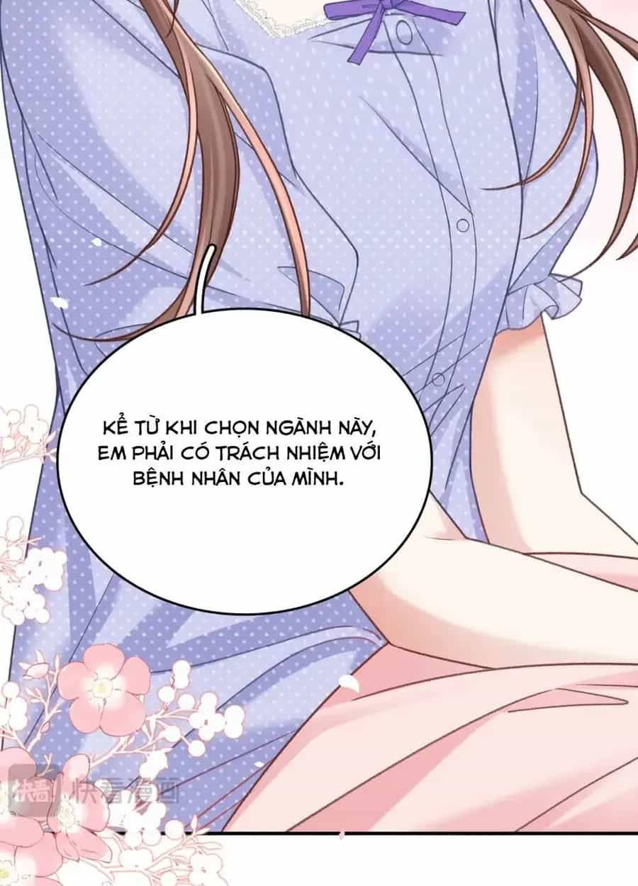 Ly Hôn Rồi, Ta Hướng Tới Hạnh Phúc - Chương 5 - ảnh 26