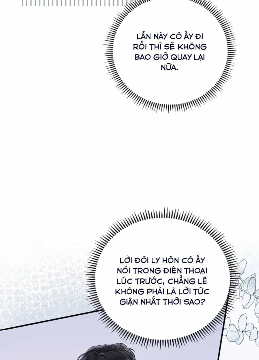 Ly Hôn Rồi, Ta Hướng Tới Hạnh Phúc - Chương 6 - ảnh 21