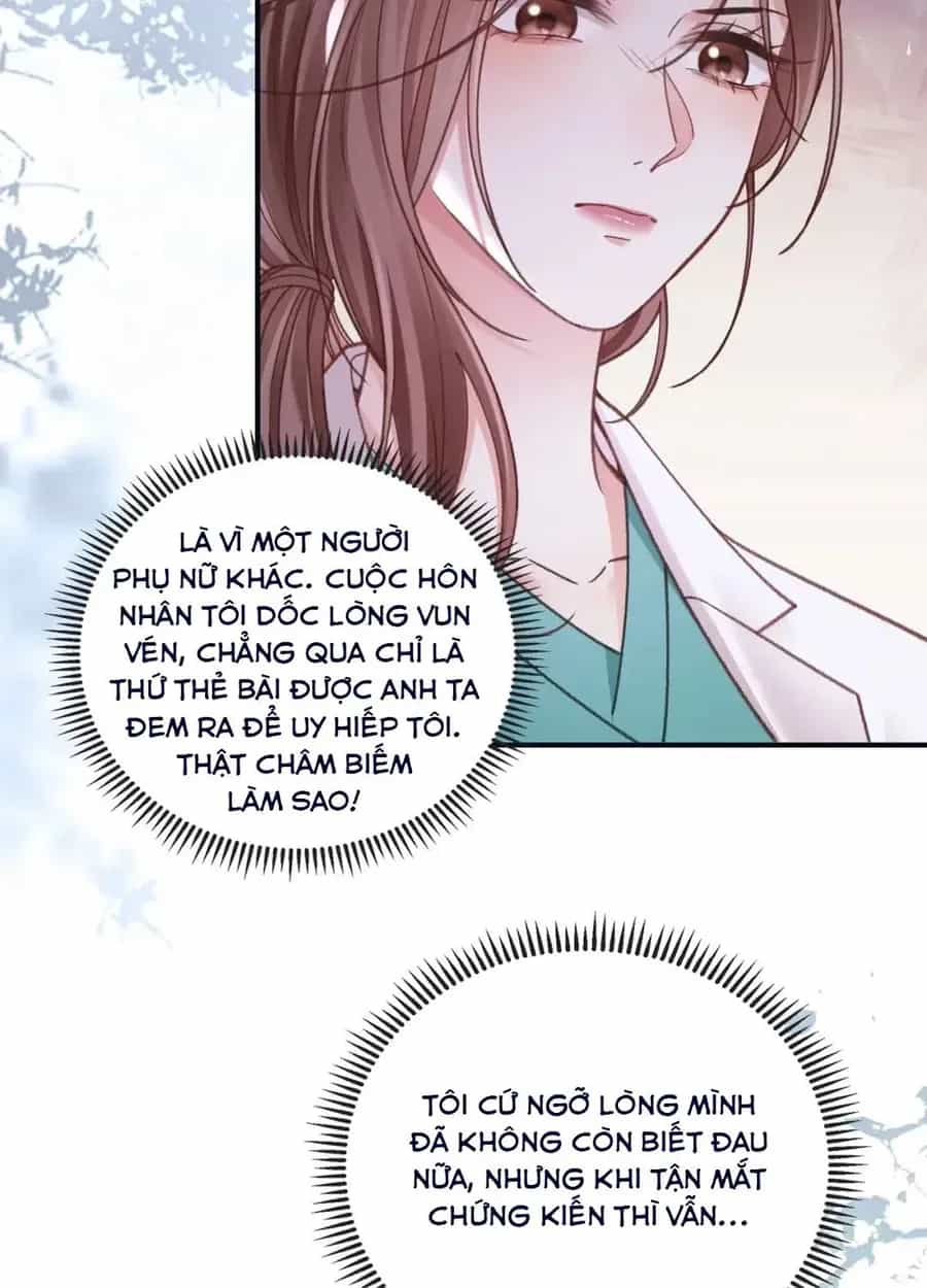 Ly Hôn Rồi, Ta Hướng Tới Hạnh Phúc - Chương 6 - ảnh 6