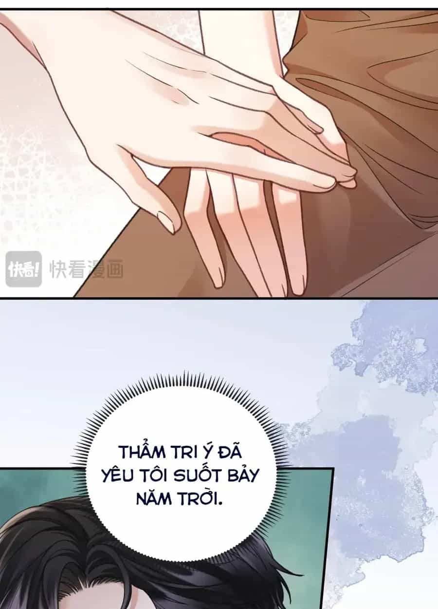 Ly Hôn Rồi, Ta Hướng Tới Hạnh Phúc - Chương 7 - ảnh 26