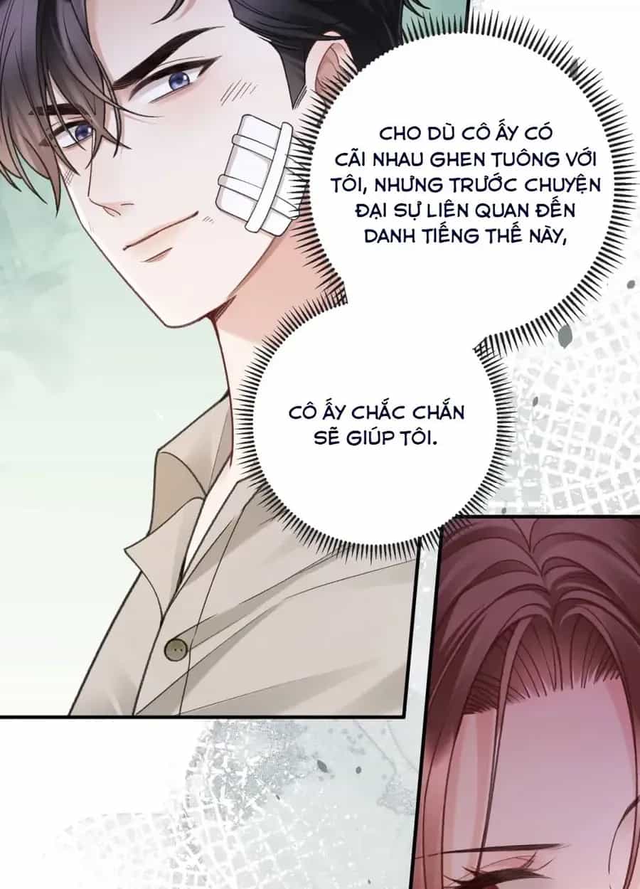 Ly Hôn Rồi, Ta Hướng Tới Hạnh Phúc - Chương 7 - ảnh 27