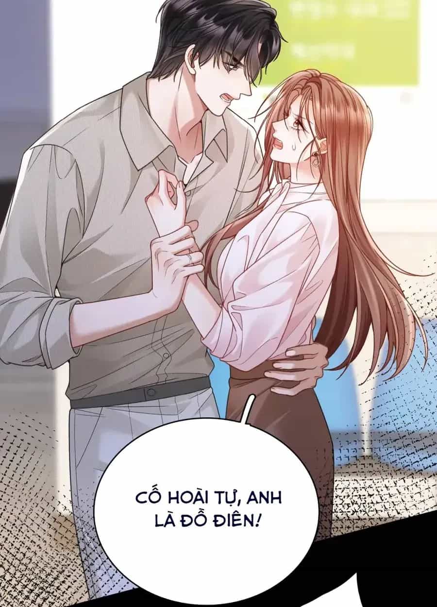 Ly Hôn Rồi, Ta Hướng Tới Hạnh Phúc - Chương 7 - ảnh 7