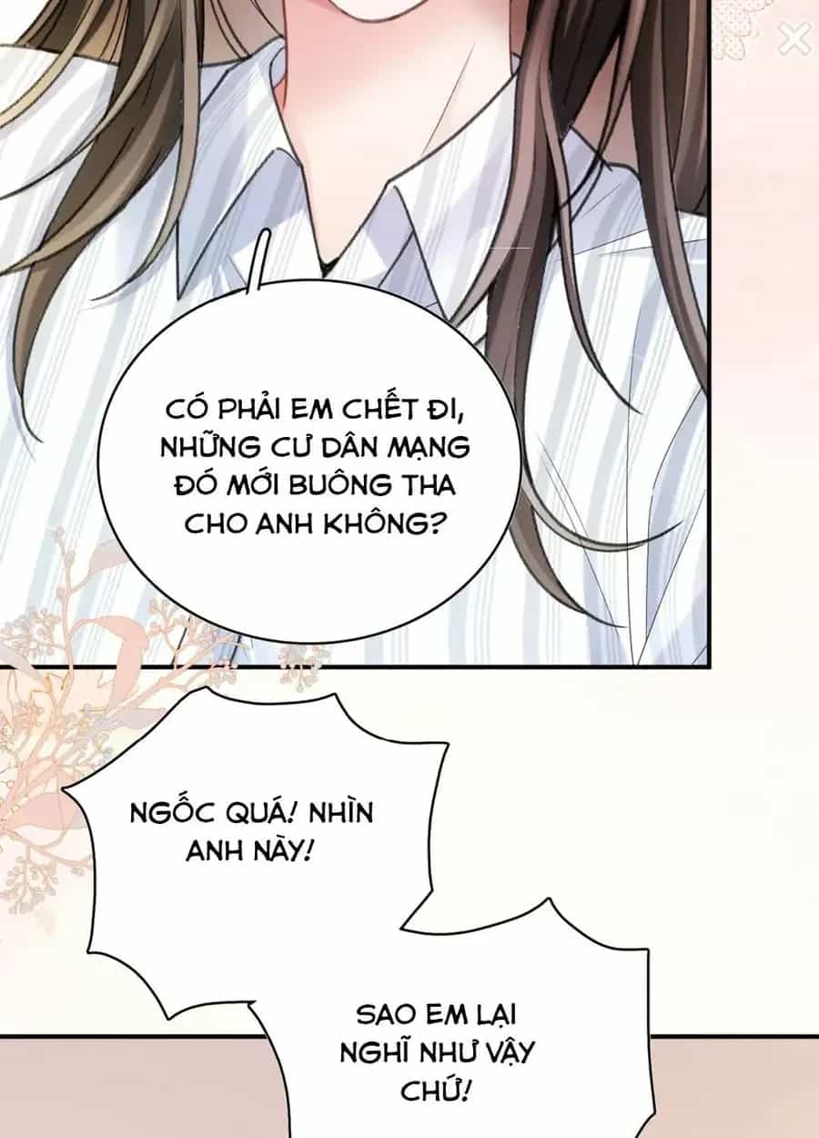 Ly Hôn Rồi, Ta Hướng Tới Hạnh Phúc - Chương 8 - ảnh 36