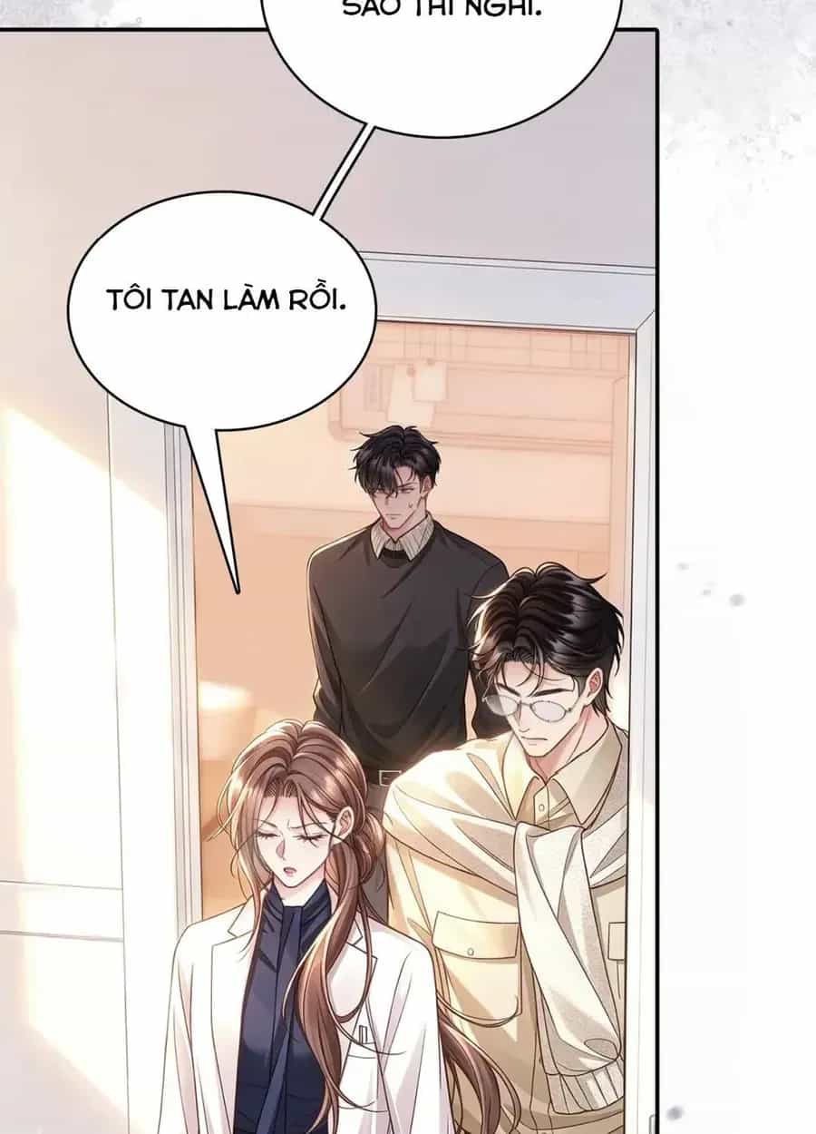 Ly Hôn Rồi, Ta Hướng Tới Hạnh Phúc - Chương 9 - ảnh 17