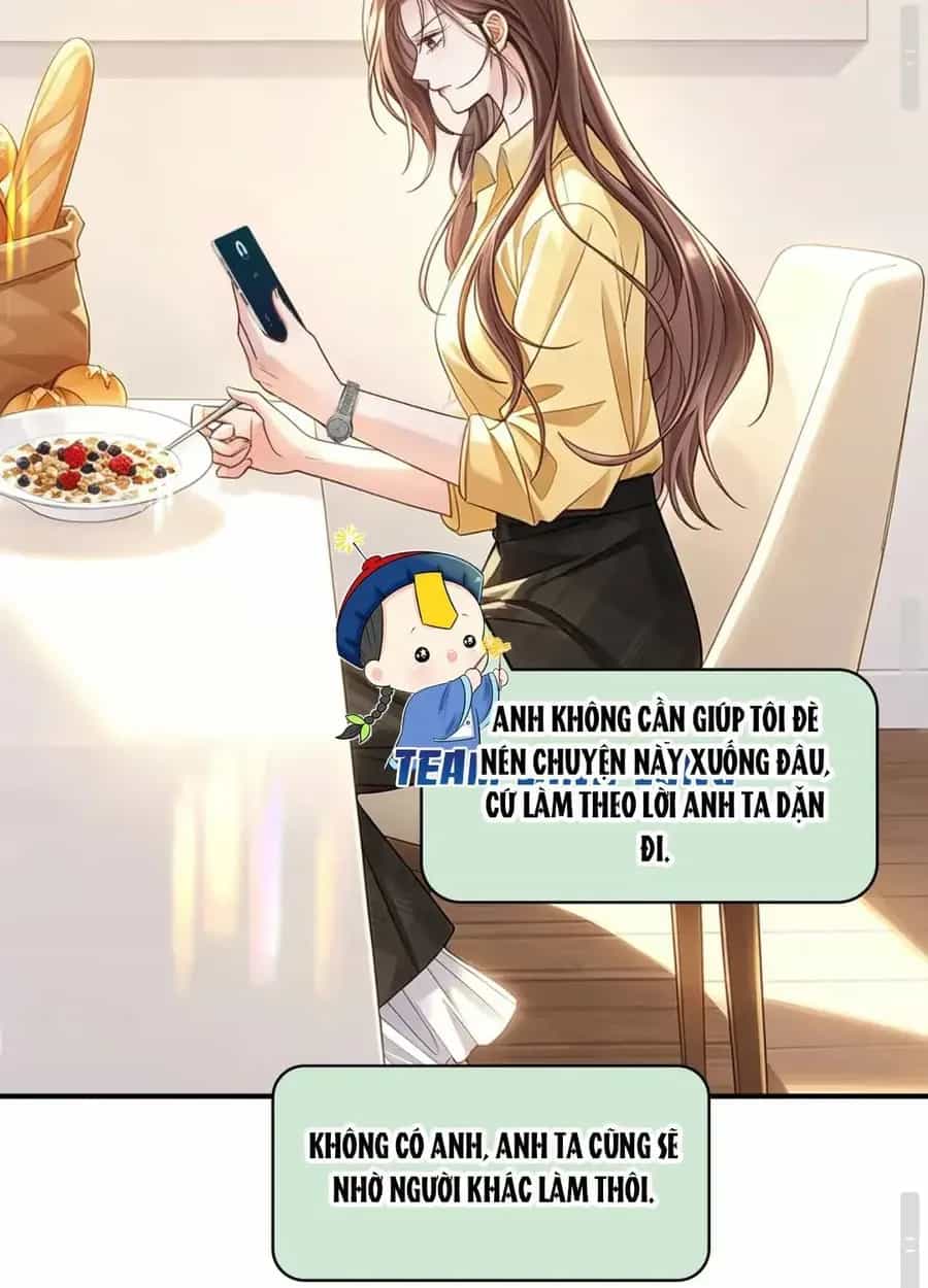 Ly Hôn Rồi, Ta Hướng Tới Hạnh Phúc - Chương 9 - ảnh 74