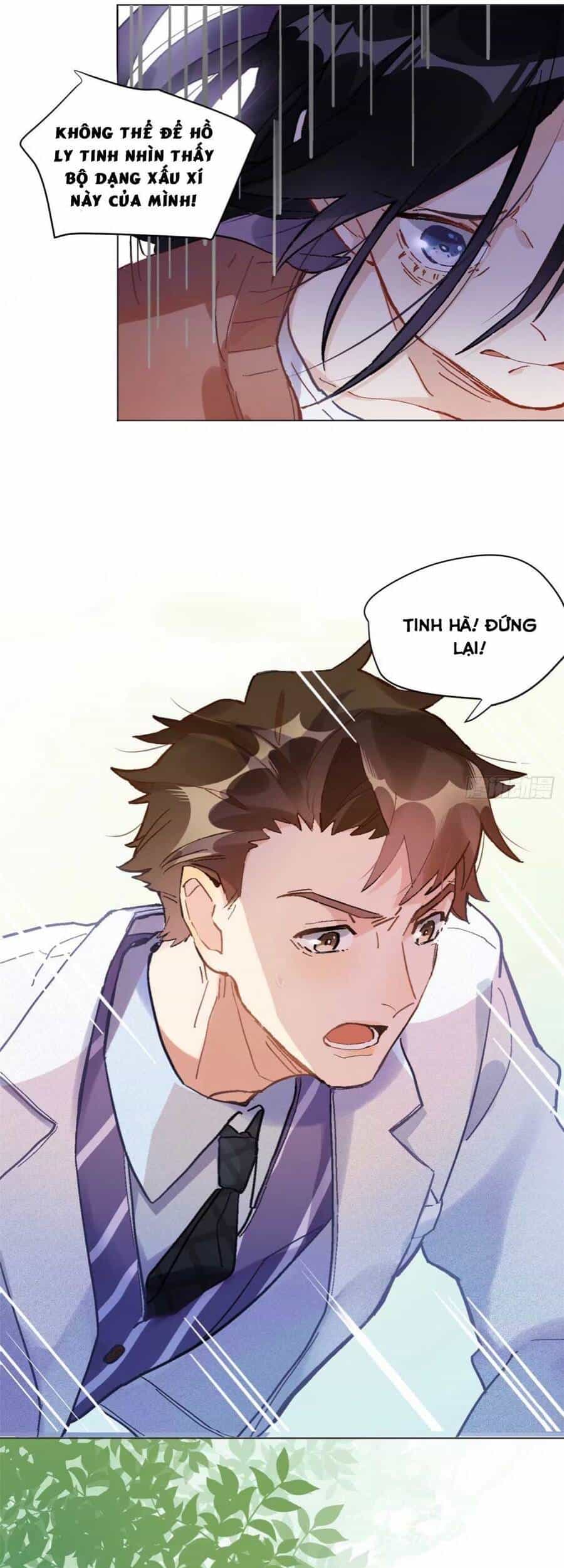 Ly Hôn Với Đại Boss Tôi Càng Tỏa Sáng Hơn - Chương 1 - ảnh 24