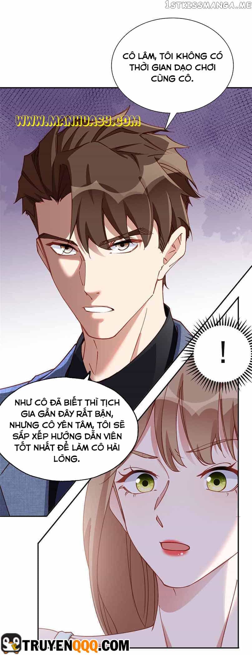 Ly Hôn Với Đại Boss Tôi Càng Tỏa Sáng Hơn - Chương 101 - ảnh 7