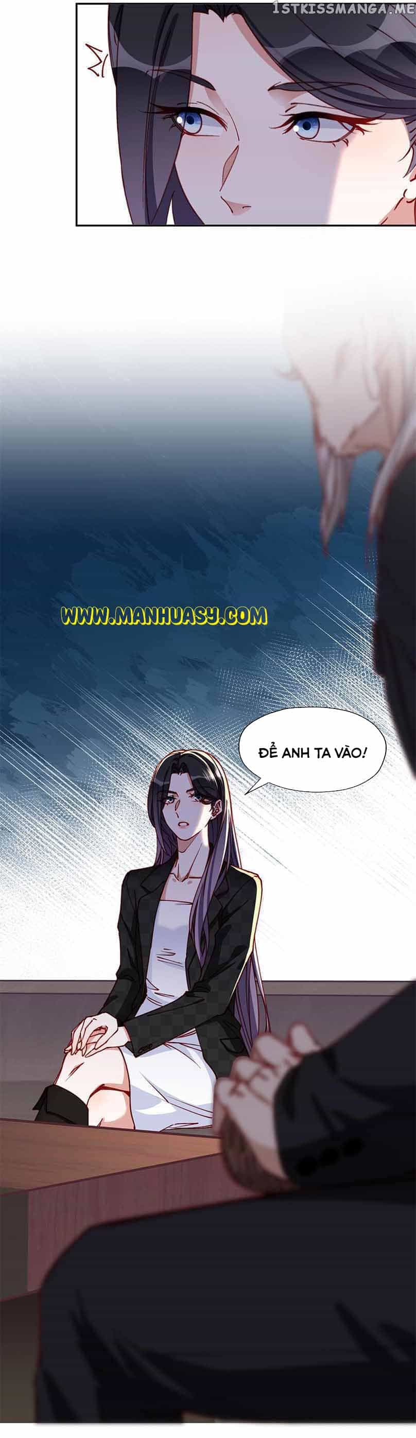 Ly Hôn Với Đại Boss Tôi Càng Tỏa Sáng Hơn - Chương 103 - ảnh 8