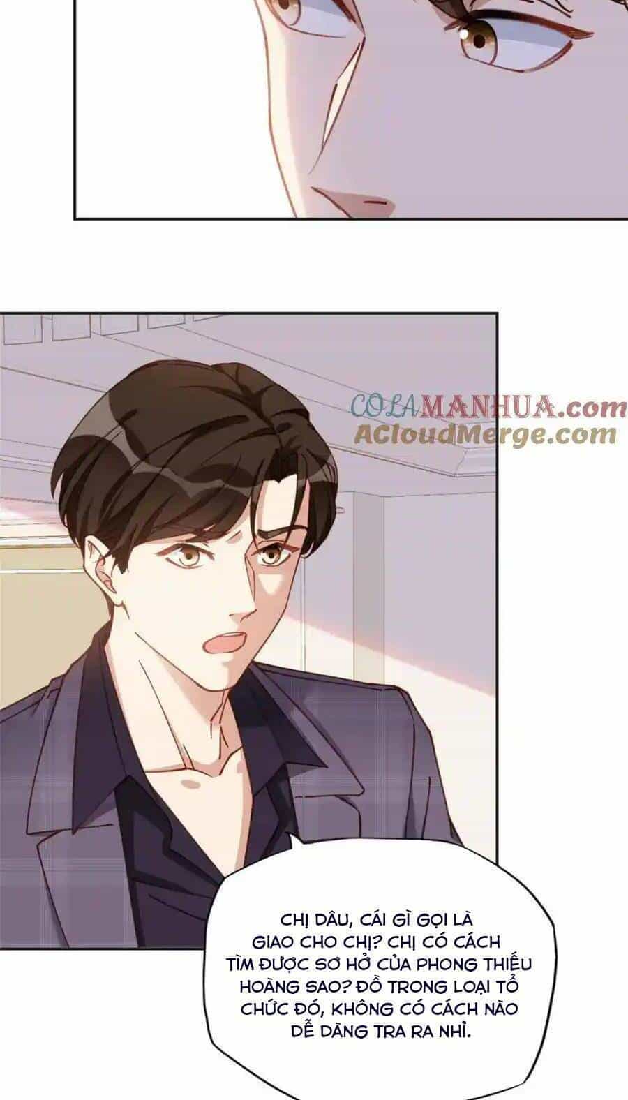 Ly Hôn Với Đại Boss Tôi Càng Tỏa Sáng Hơn - Chương 106 - ảnh 17