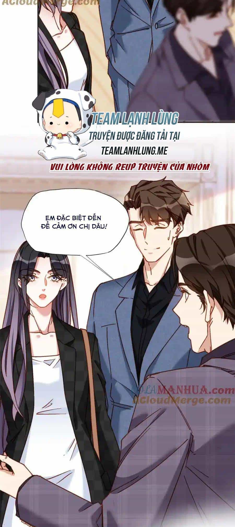 Ly Hôn Với Đại Boss Tôi Càng Tỏa Sáng Hơn - Chương 106 - ảnh 8