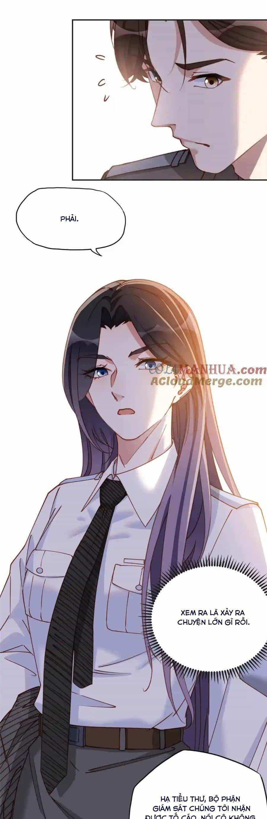 Ly Hôn Với Đại Boss Tôi Càng Tỏa Sáng Hơn - Chương 111 - ảnh 17