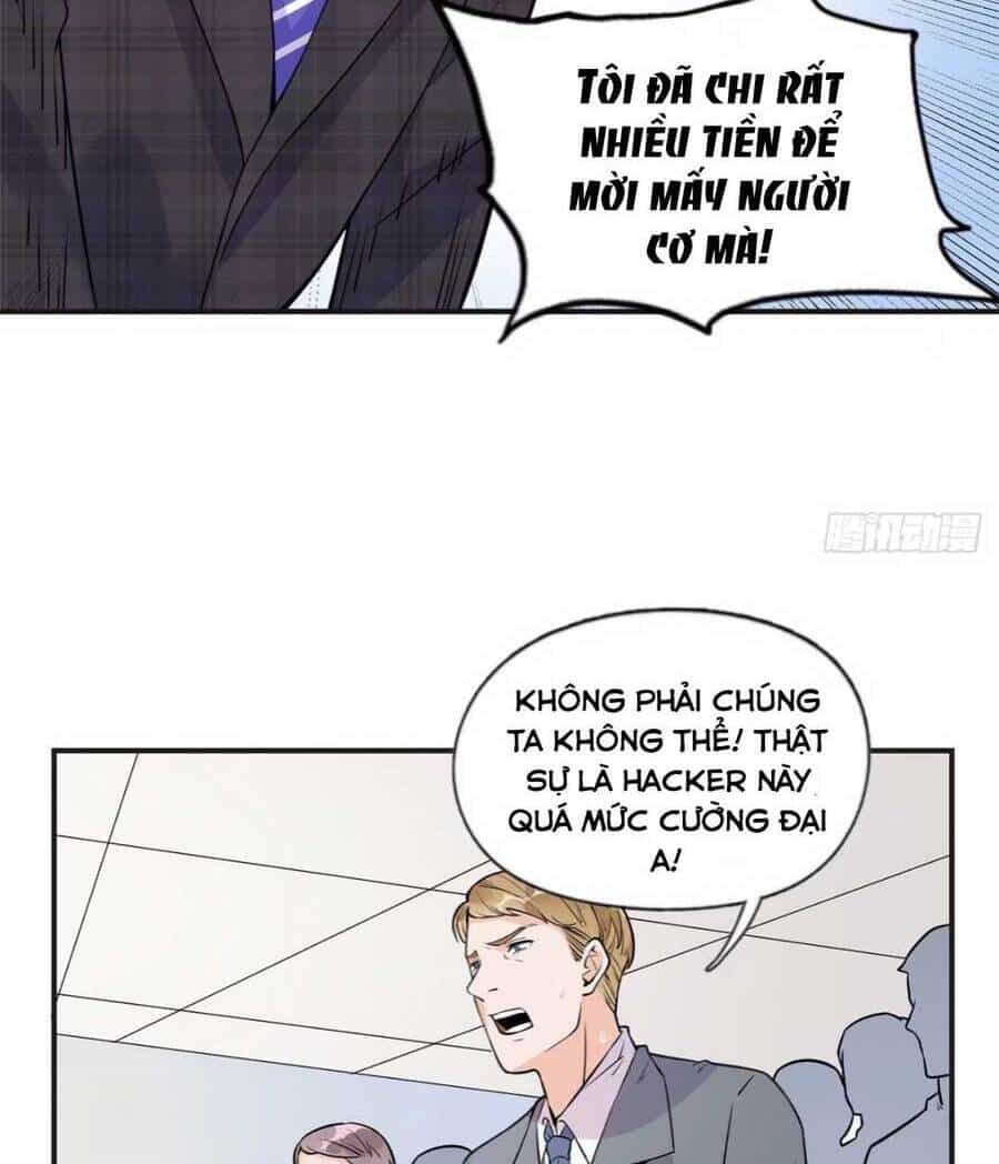 Ly Hôn Với Đại Boss Tôi Càng Tỏa Sáng Hơn - Chương 14 - ảnh 5