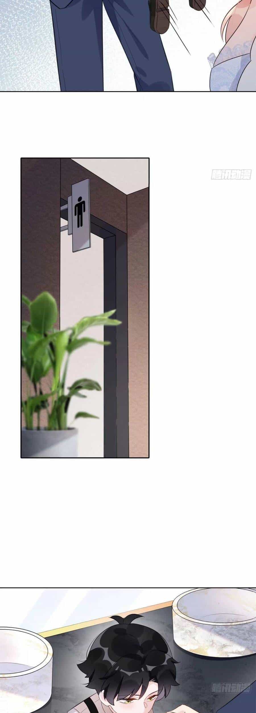 Ly Hôn Với Đại Boss Tôi Càng Tỏa Sáng Hơn - Chương 2 - ảnh 21