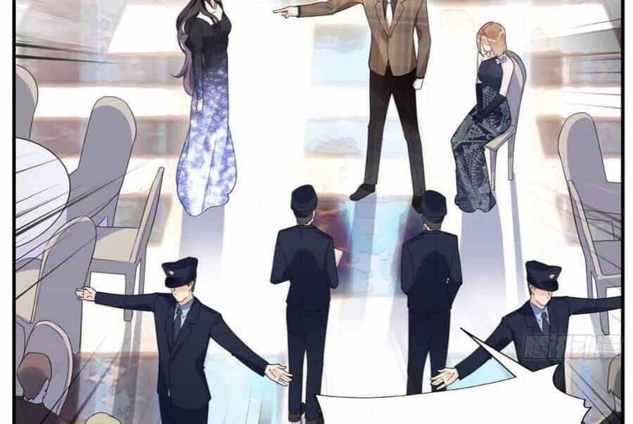 Ly Hôn Với Đại Boss Tôi Càng Tỏa Sáng Hơn - Chương 21 - ảnh 7
