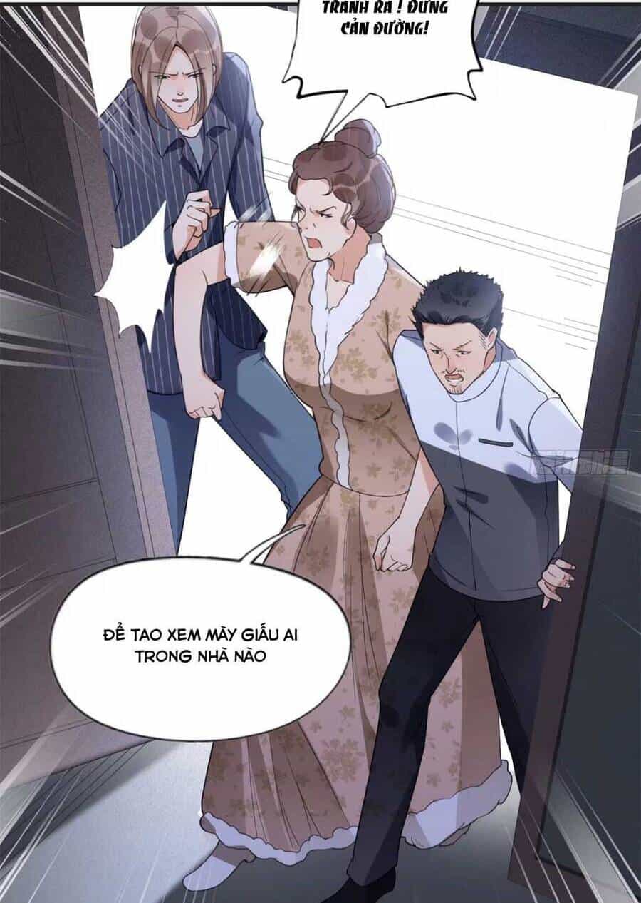 Ly Hôn Với Đại Boss Tôi Càng Tỏa Sáng Hơn - Chương 23 - ảnh 32