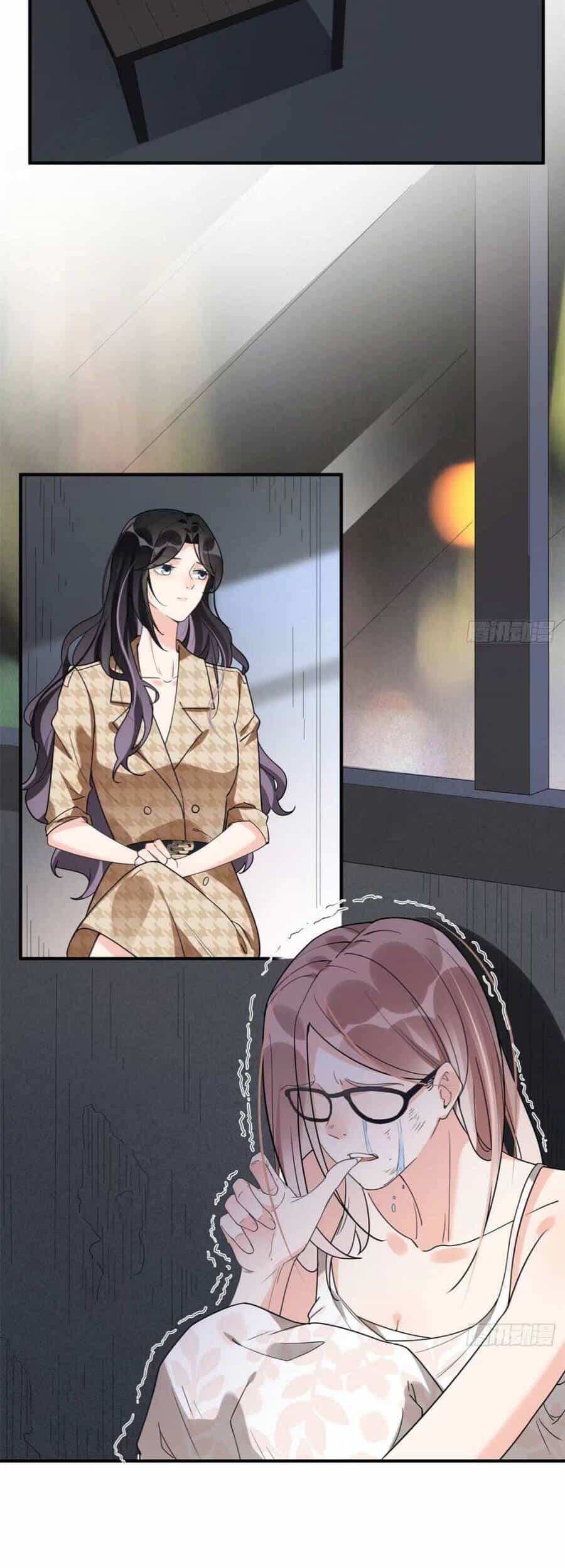 Ly Hôn Với Đại Boss Tôi Càng Tỏa Sáng Hơn - Chương 24 - ảnh 15