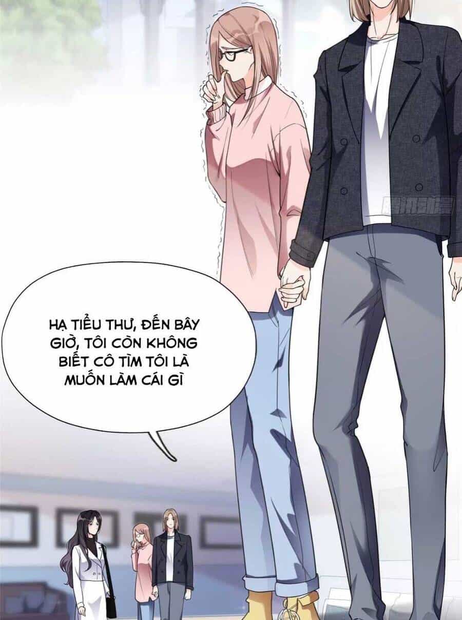 Ly Hôn Với Đại Boss Tôi Càng Tỏa Sáng Hơn - Chương 25 - ảnh 7