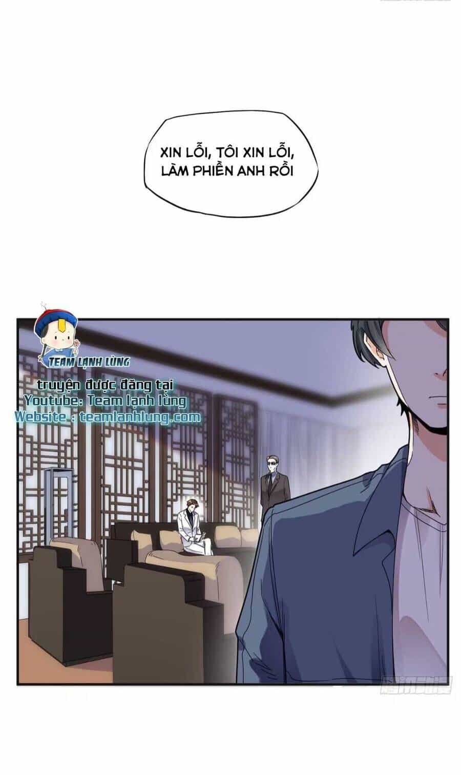 Ly Hôn Với Đại Boss Tôi Càng Tỏa Sáng Hơn - Chương 27 - ảnh 8