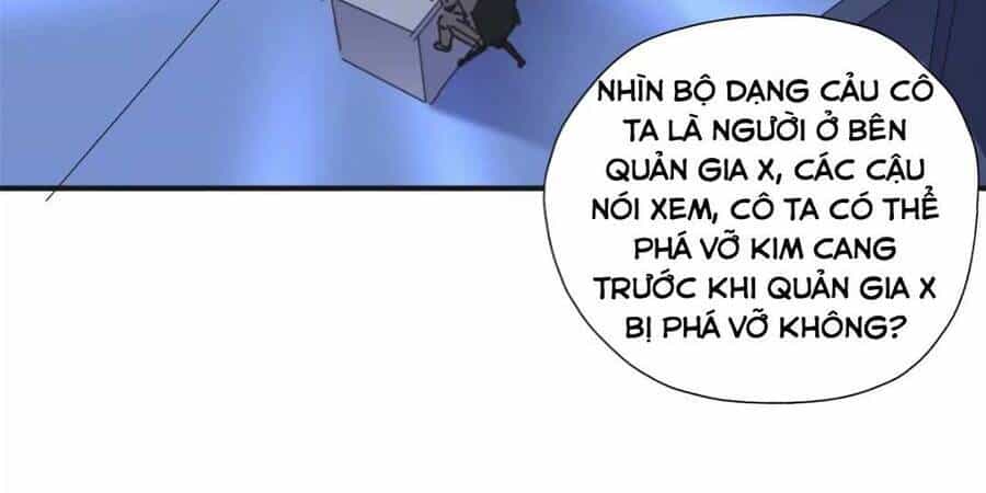 Ly Hôn Với Đại Boss Tôi Càng Tỏa Sáng Hơn - Chương 30 - ảnh 8