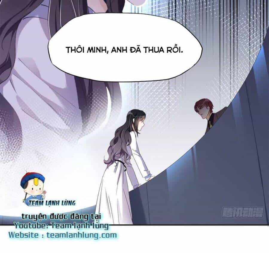 Ly Hôn Với Đại Boss Tôi Càng Tỏa Sáng Hơn - Chương 31 - ảnh 10