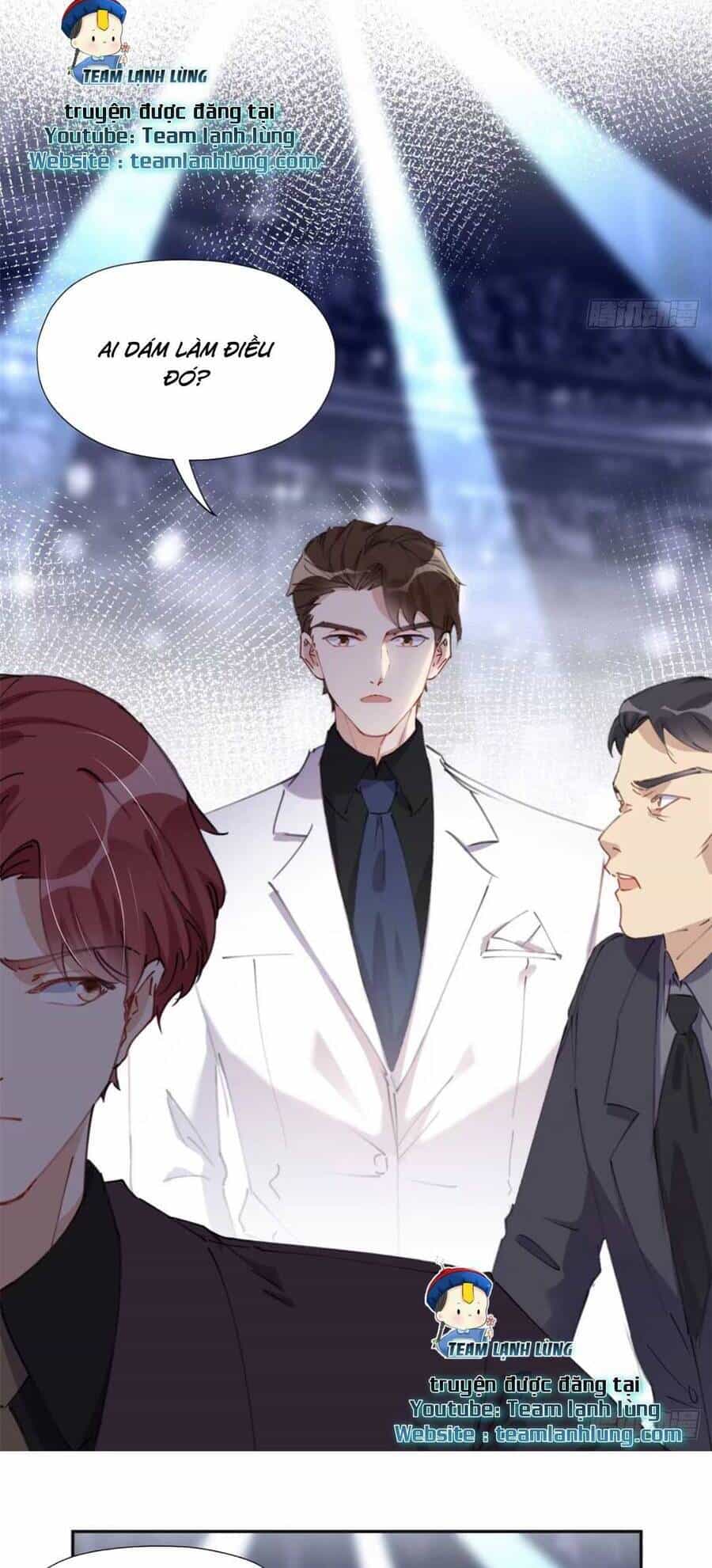 Ly Hôn Với Đại Boss Tôi Càng Tỏa Sáng Hơn - Chương 31 - ảnh 14