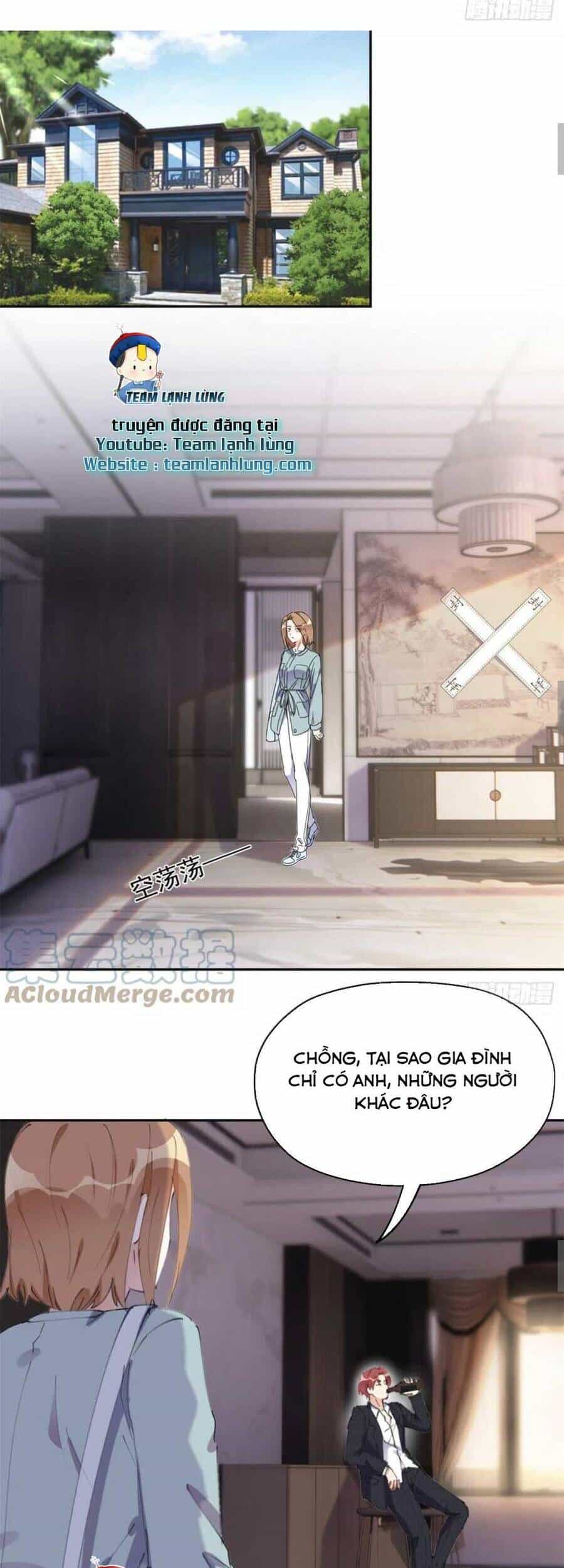 Ly Hôn Với Đại Boss Tôi Càng Tỏa Sáng Hơn - Chương 37 - ảnh 15