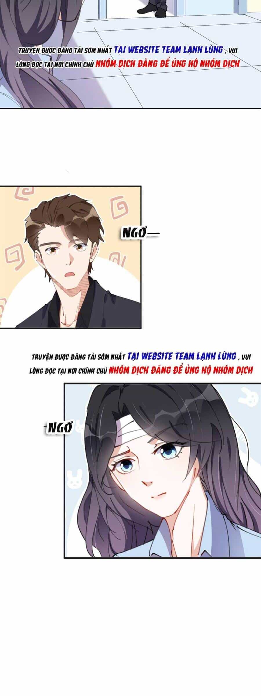 Ly Hôn Với Đại Boss Tôi Càng Tỏa Sáng Hơn - Chương 39 - ảnh 23