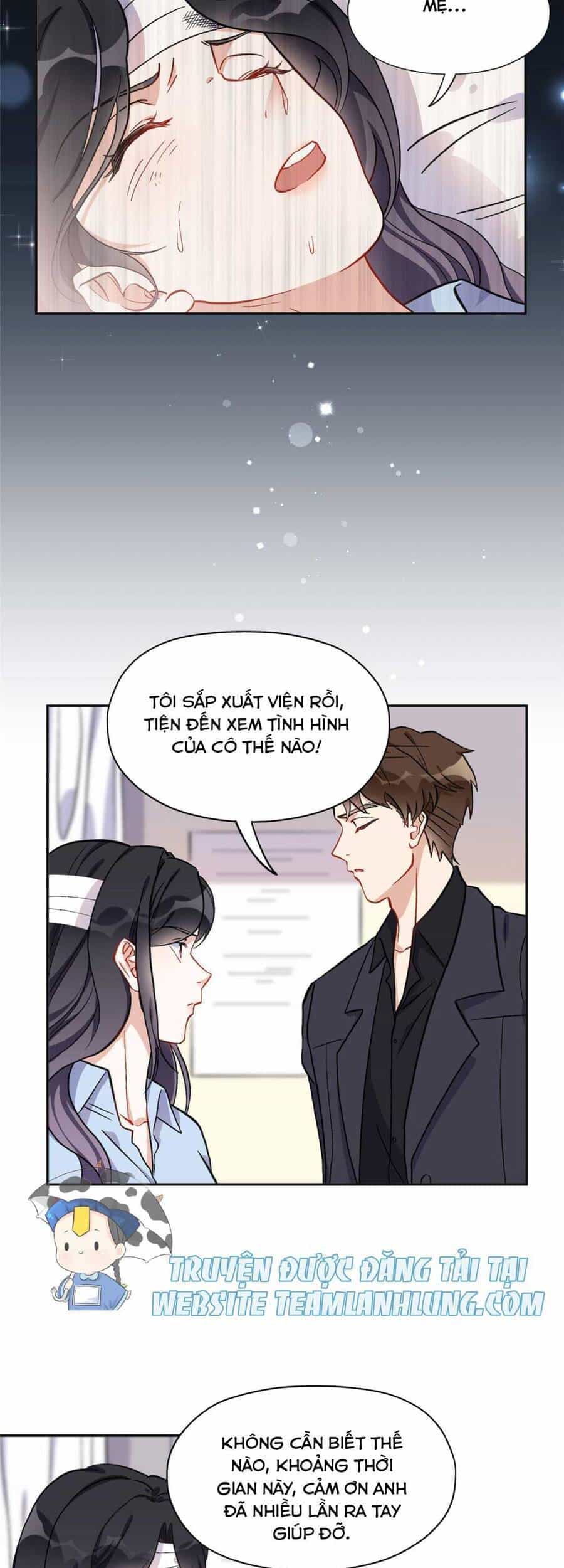 Ly Hôn Với Đại Boss Tôi Càng Tỏa Sáng Hơn - Chương 40 - ảnh 6