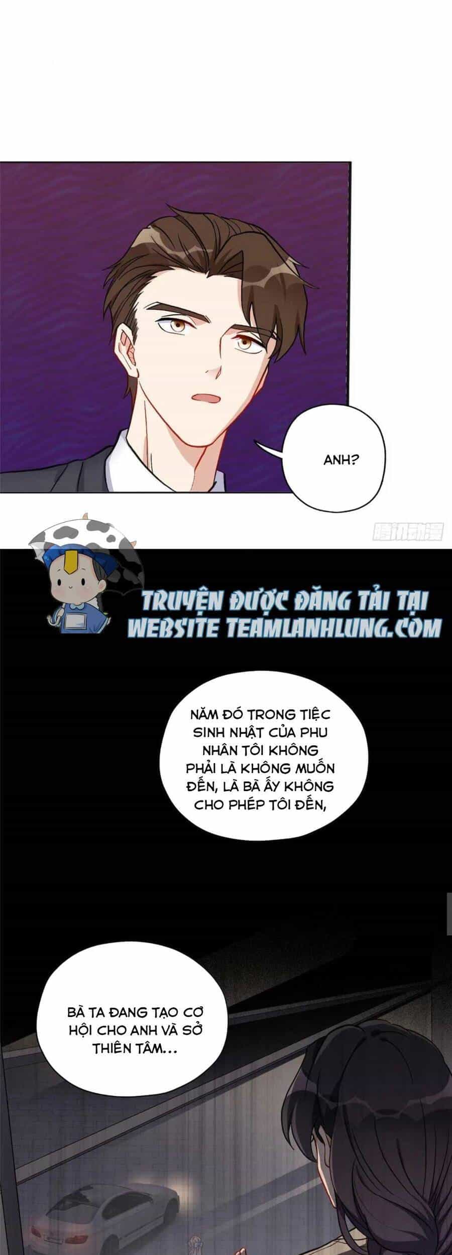 Ly Hôn Với Đại Boss Tôi Càng Tỏa Sáng Hơn - Chương 46 - ảnh 9