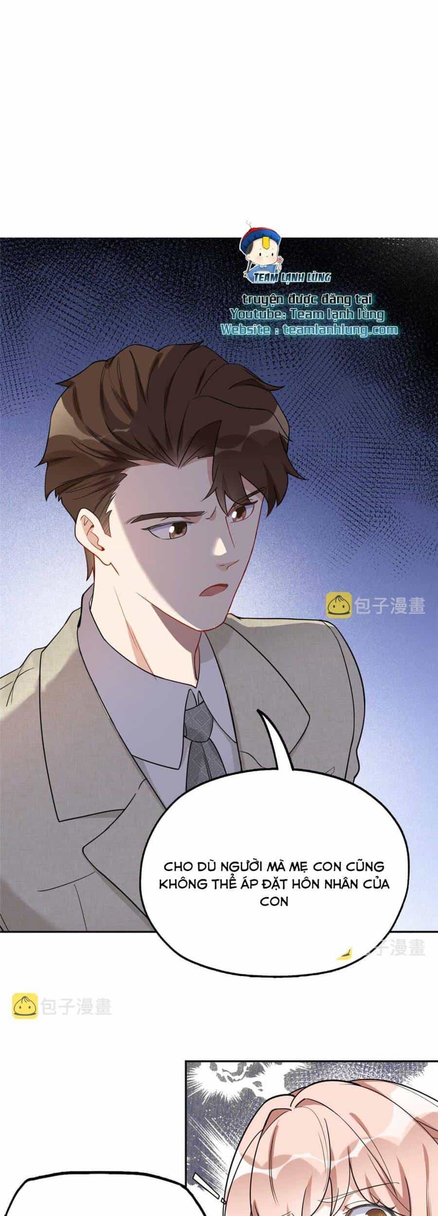 Ly Hôn Với Đại Boss Tôi Càng Tỏa Sáng Hơn - Chương 49 - ảnh 2