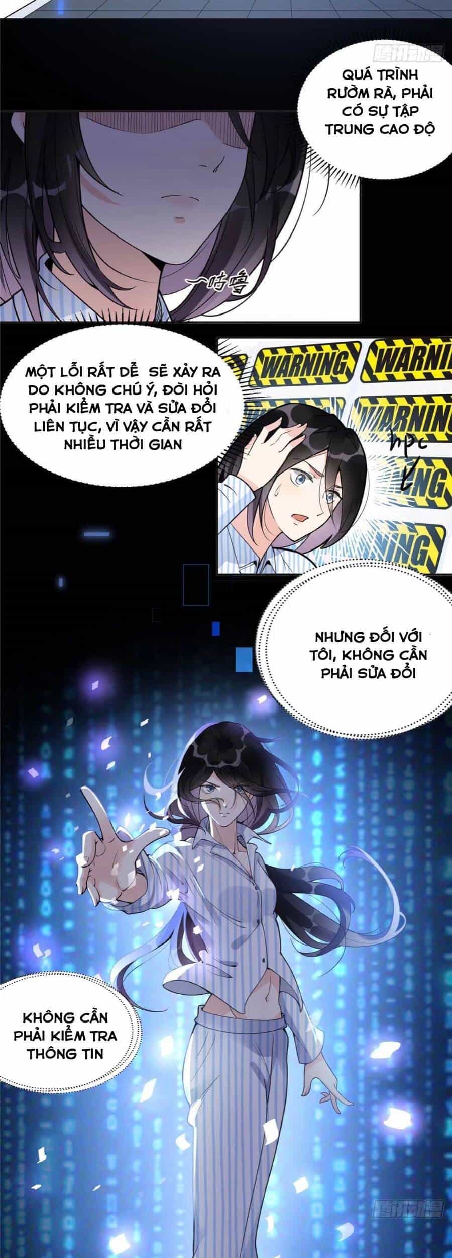 Ly Hôn Với Đại Boss Tôi Càng Tỏa Sáng Hơn - Chương 5 - ảnh 29